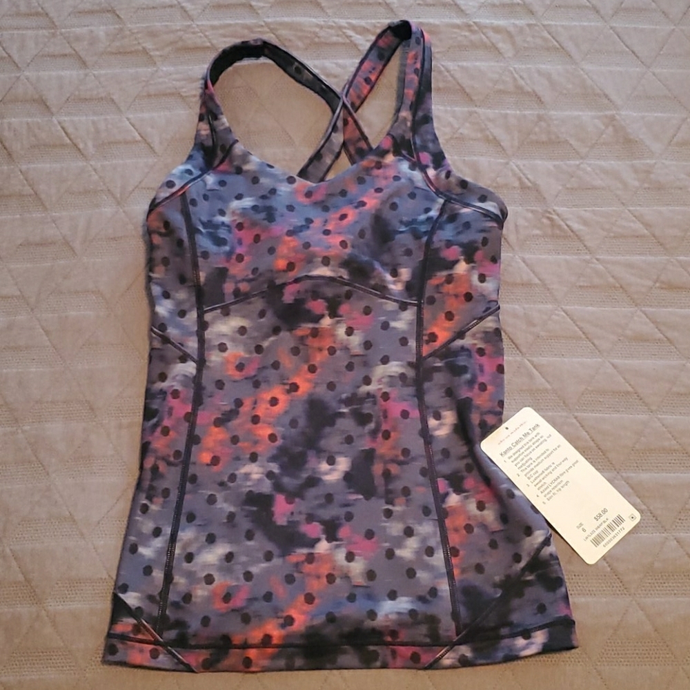 Lulu🍋 Kanto Tank